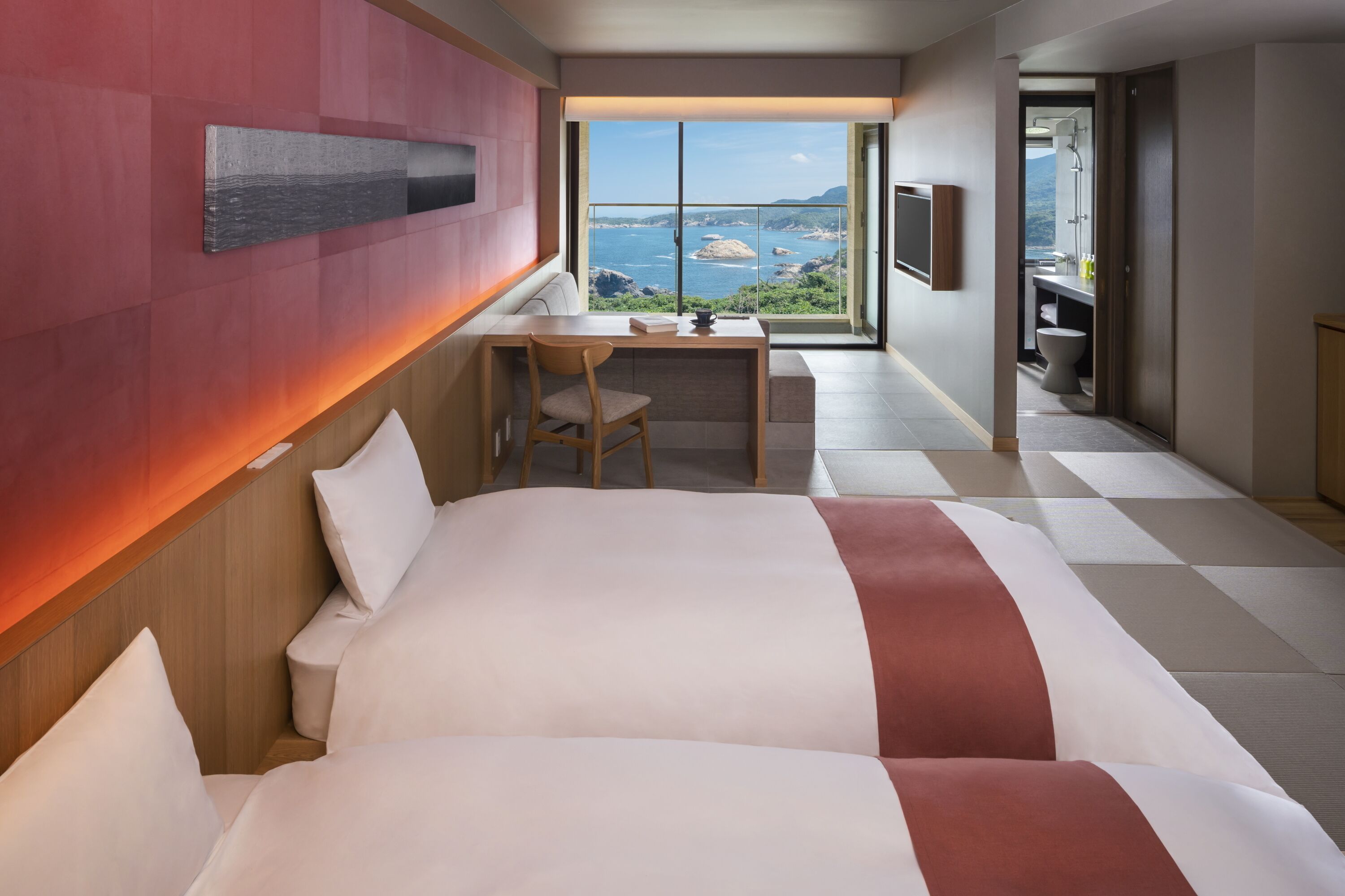 Hoshino Resorts Kai Izumo