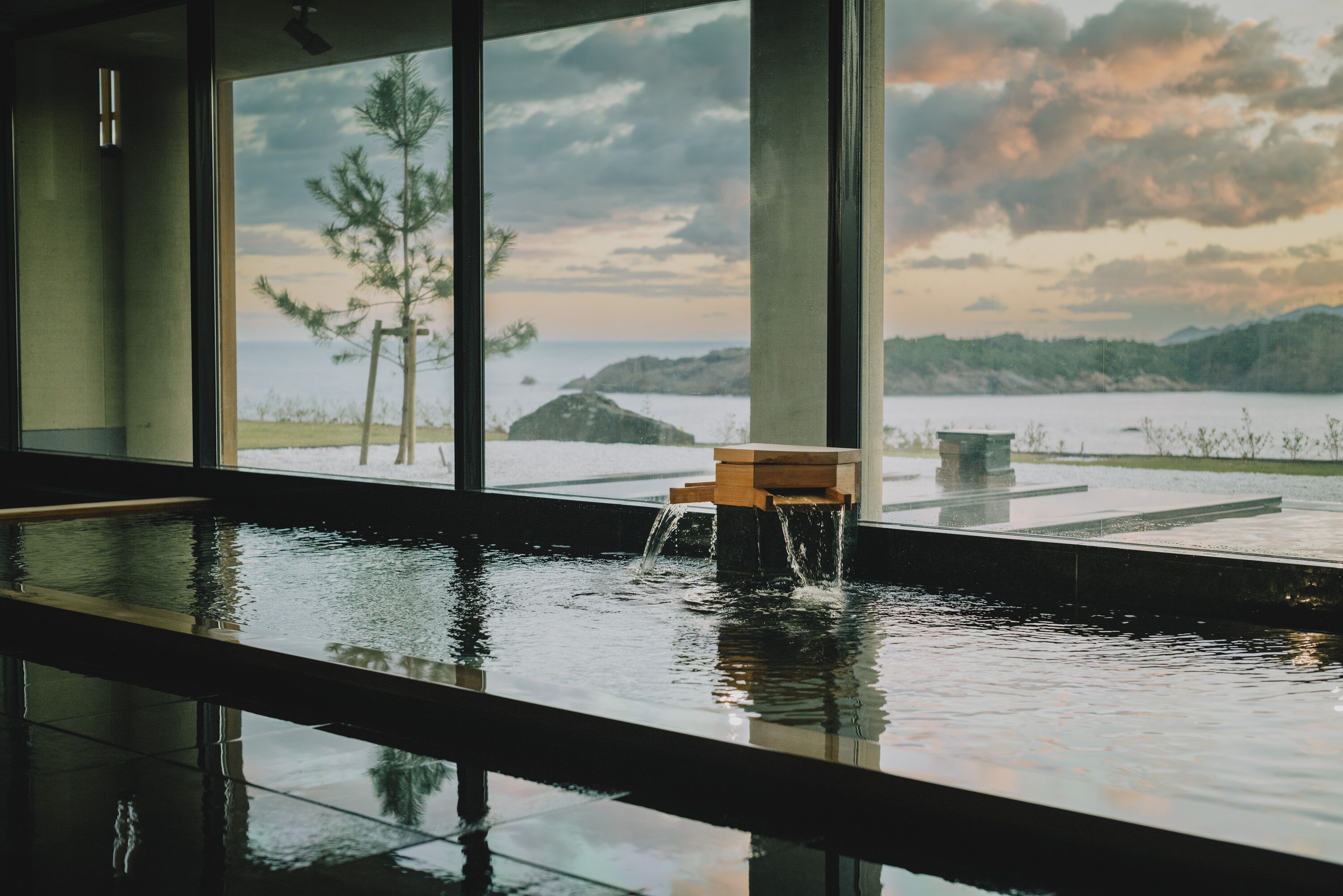 Hoshino Resorts Kai Izumo