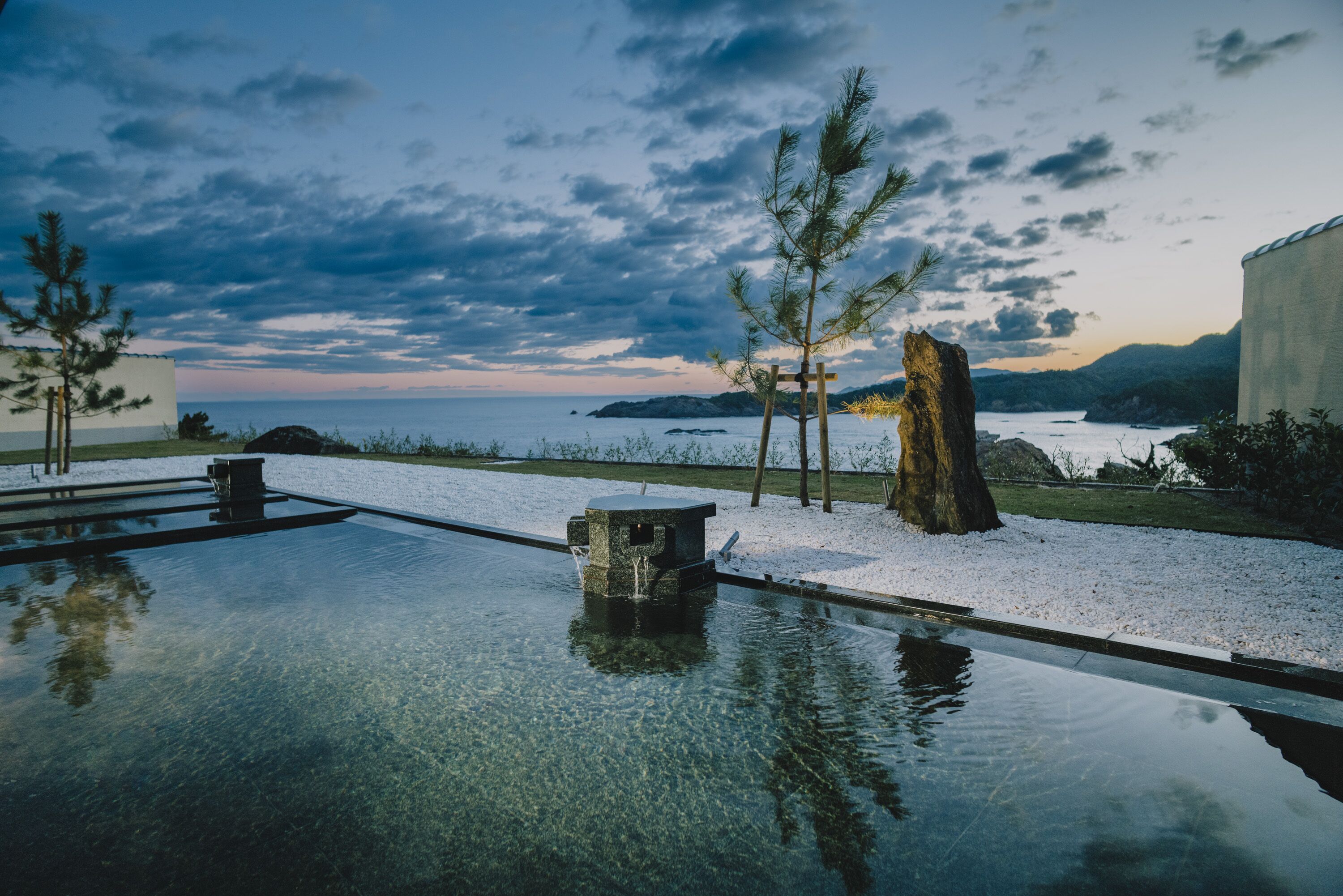 Hoshino Resorts Kai Izumo