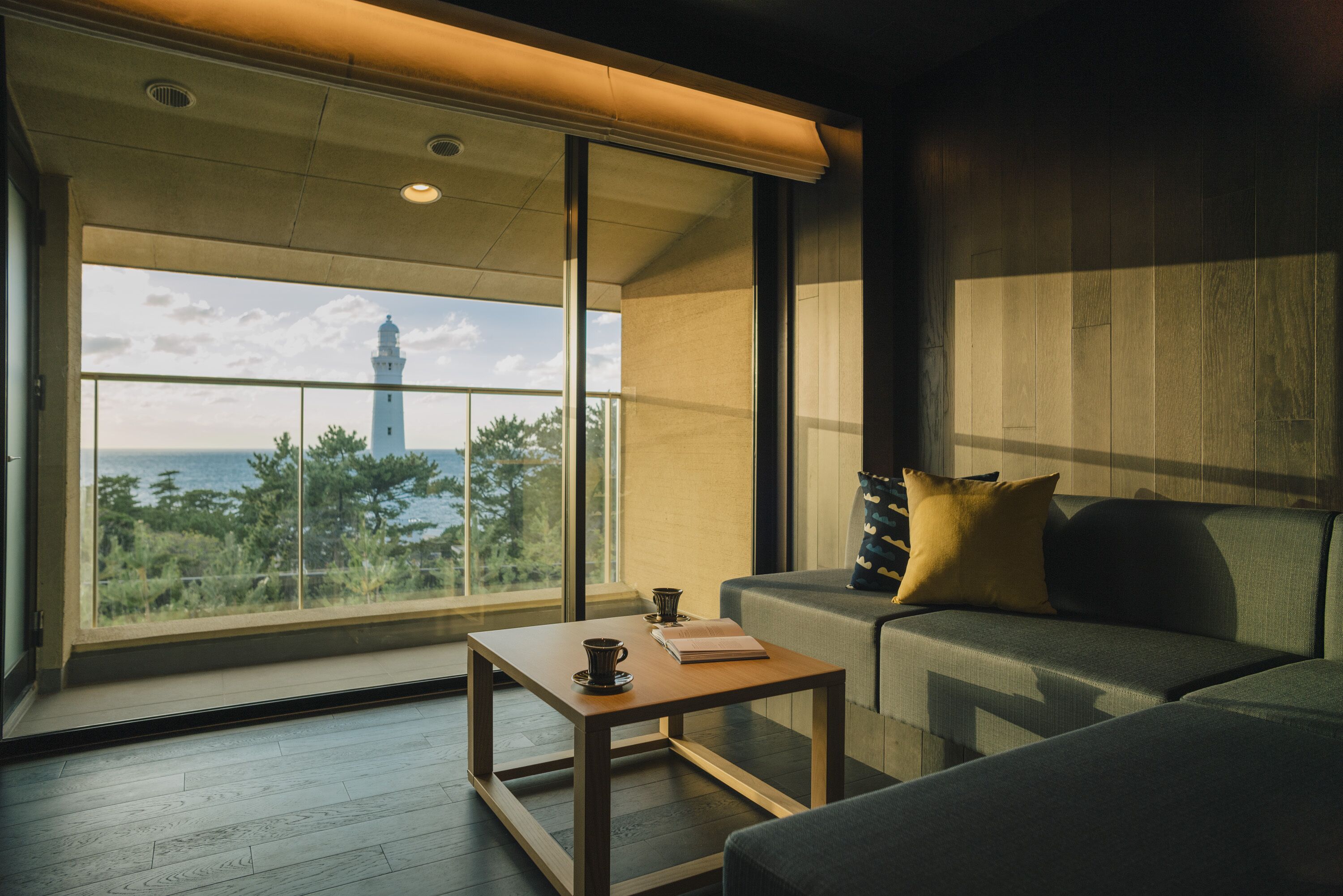 Hoshino Resorts Kai Izumo