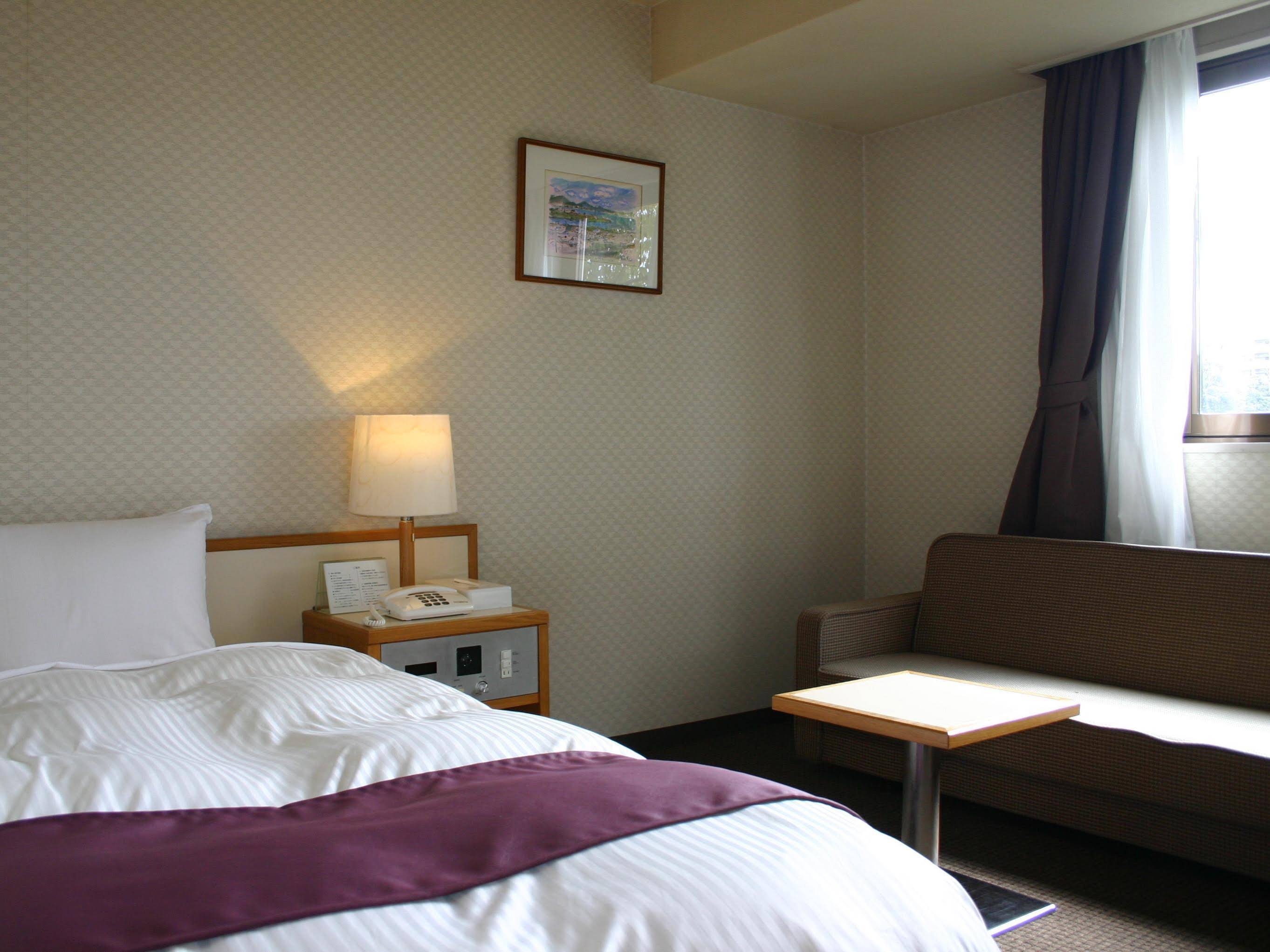 Hotel Takeshi Sanso
