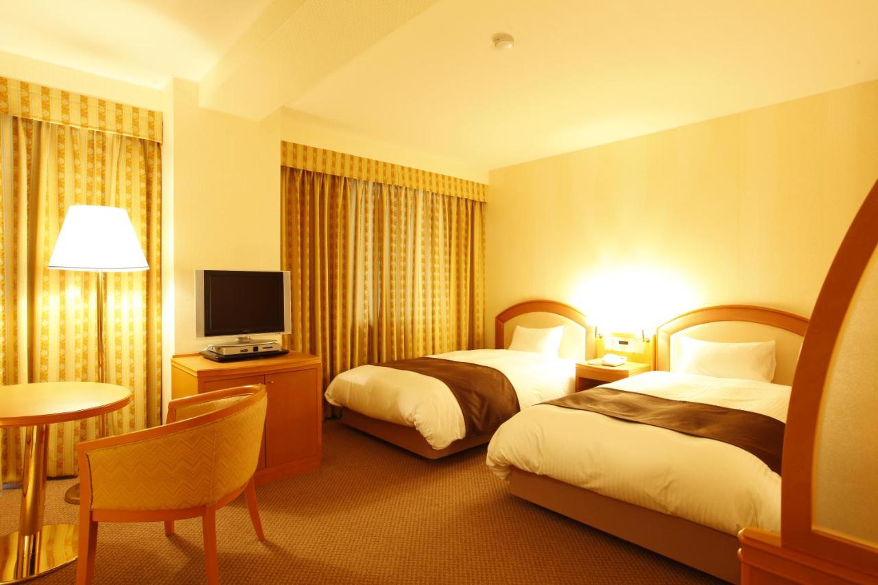 Izumo Royal Hotel