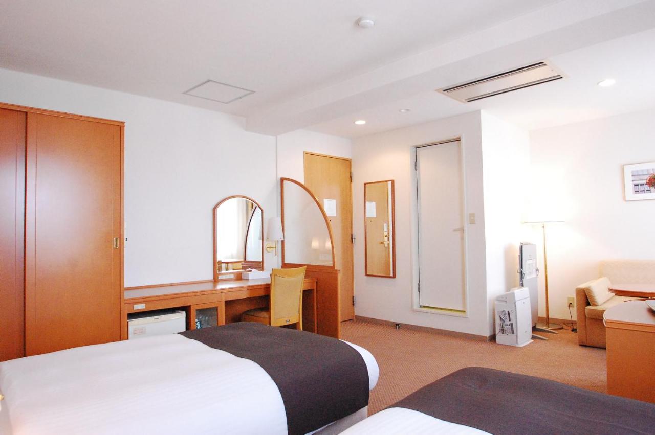 Izumo Royal Hotel
