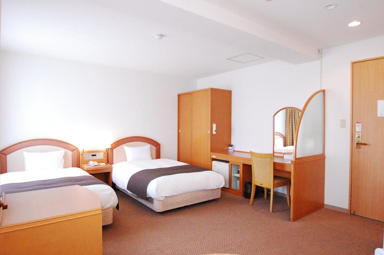 Izumo Royal Hotel