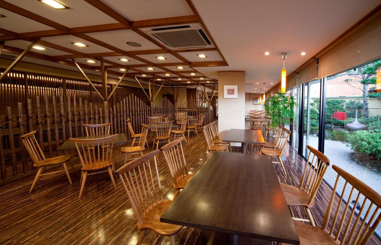 Izumo Royal Hotel