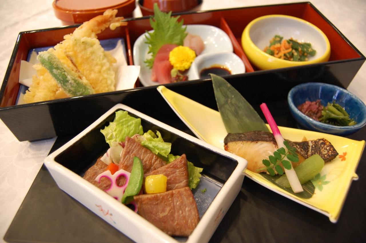 Izumo Royal Hotel
