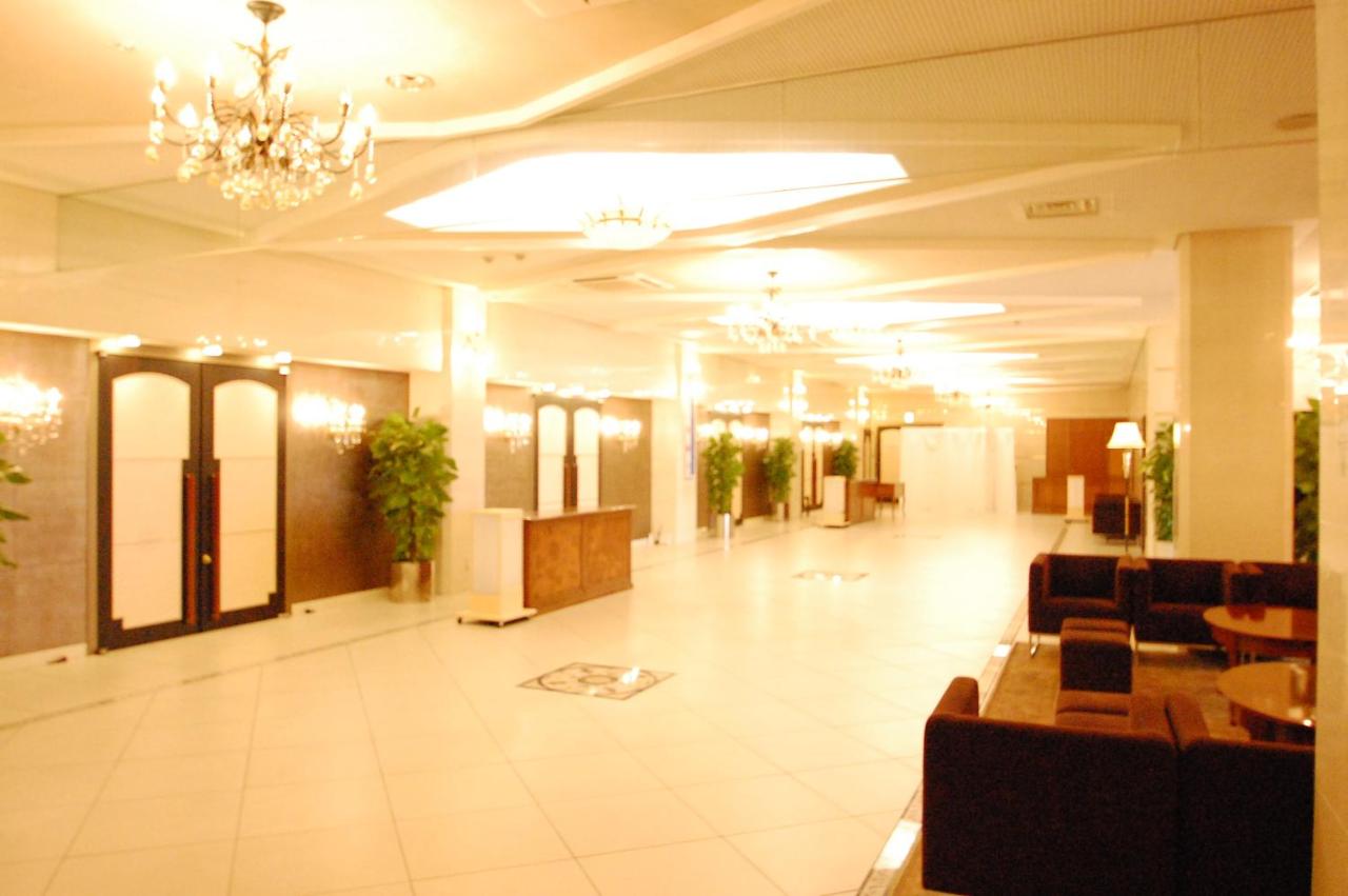 Izumo Royal Hotel