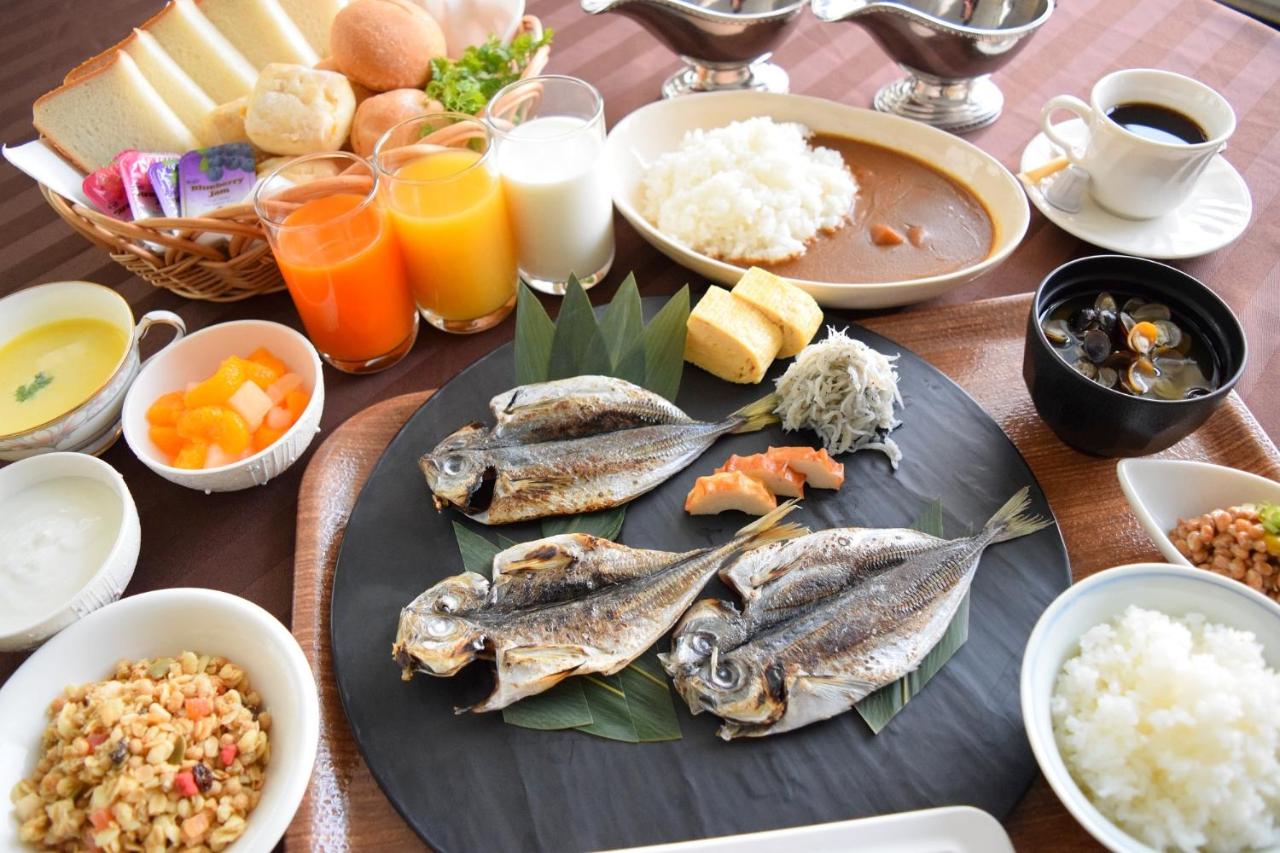 Izumo Royal Hotel