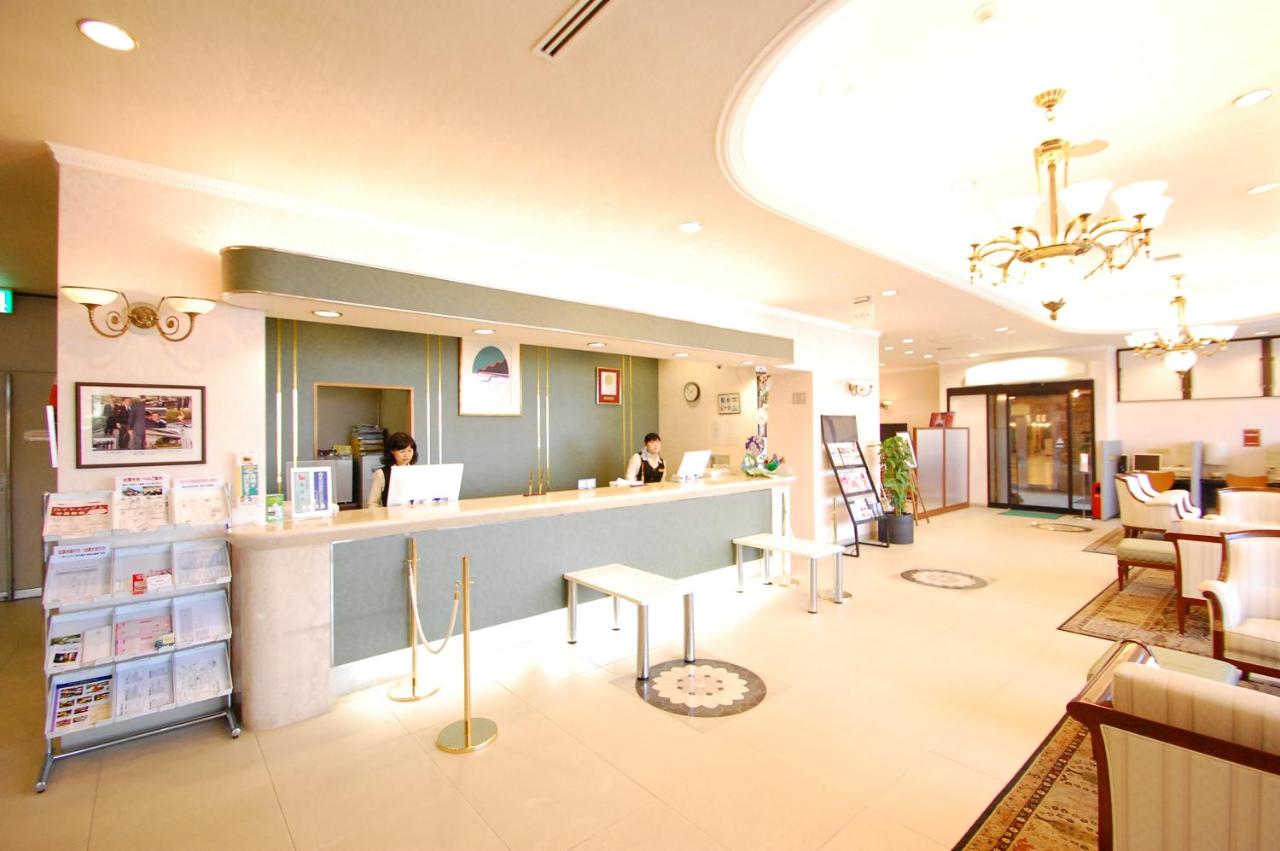 Izumo Royal Hotel