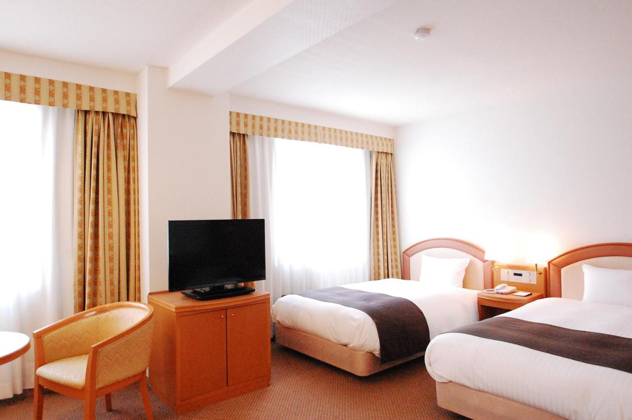 Izumo Royal Hotel