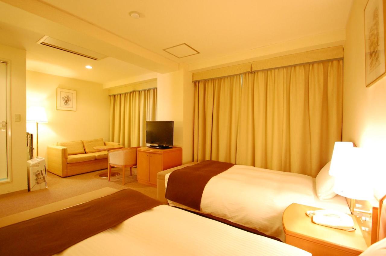 Izumo Royal Hotel