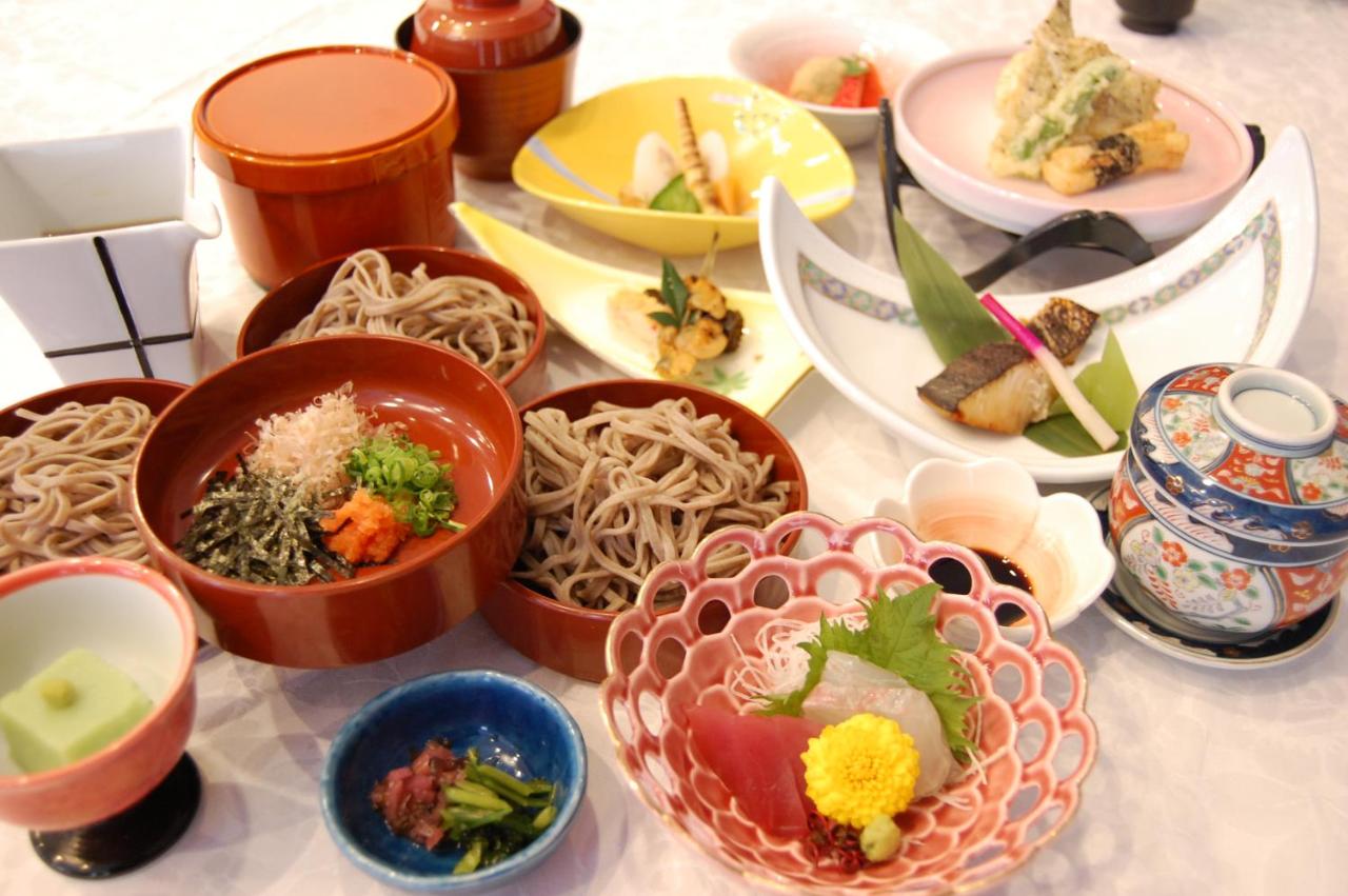 Izumo Royal Hotel