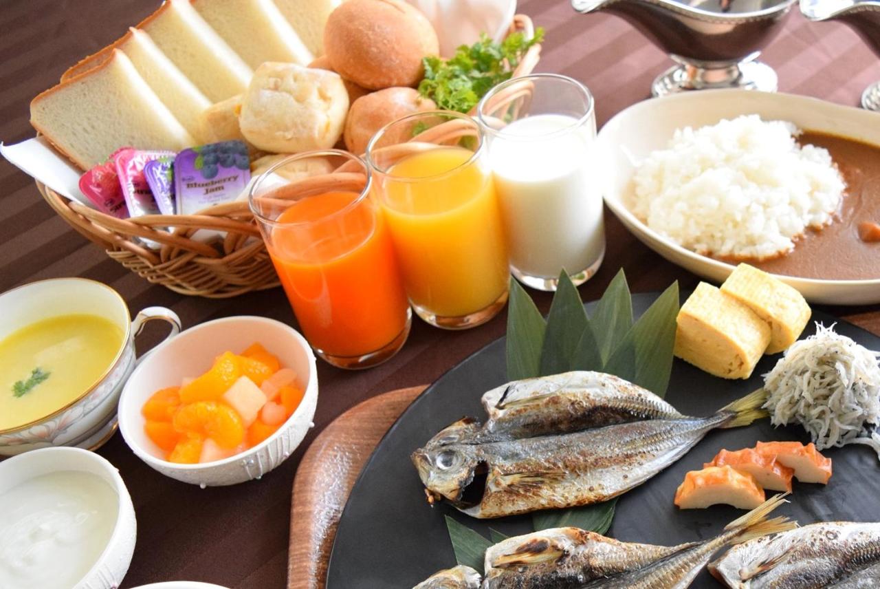 Izumo Royal Hotel