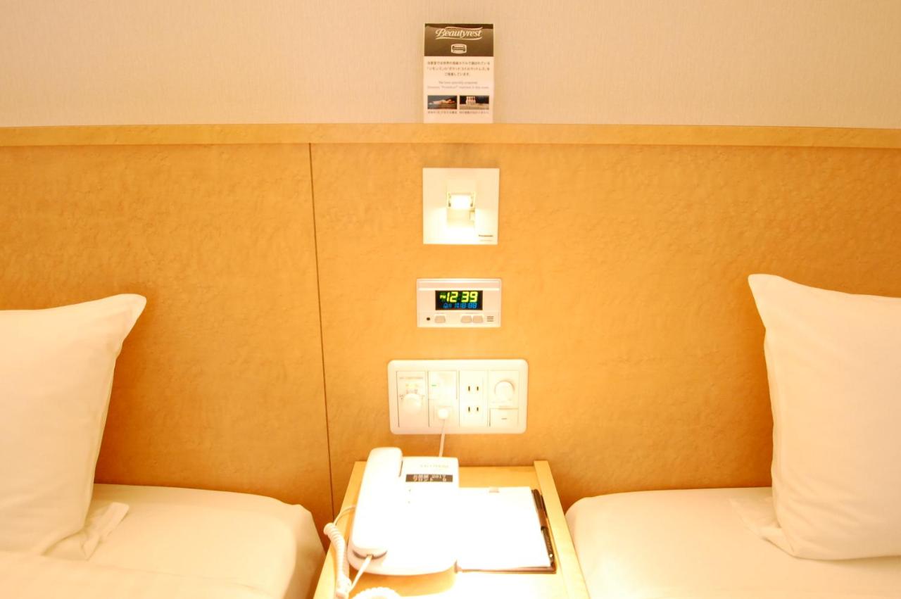 Izumo Royal Hotel