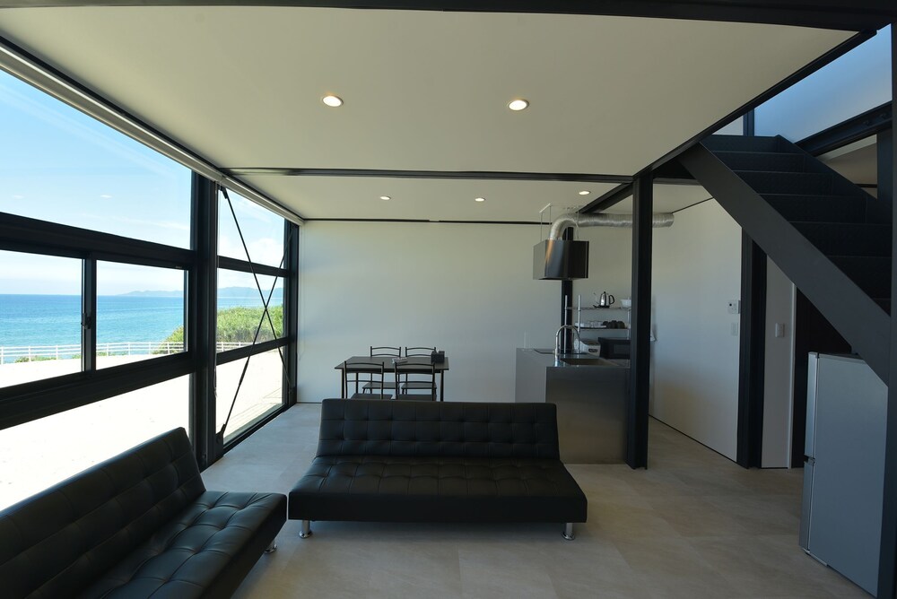 Ocean Base Hagane