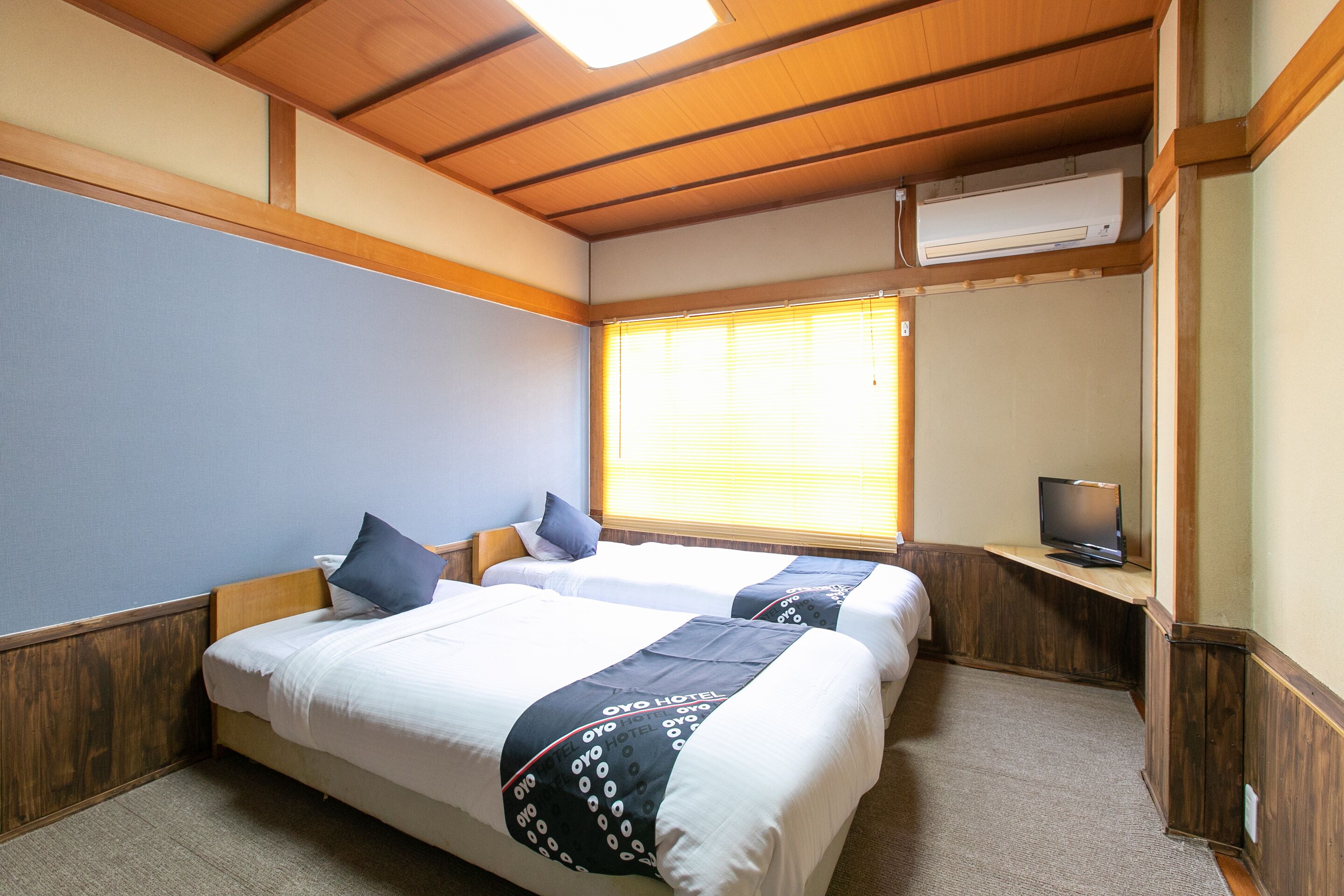 Ryokan Villa Idumoya by OYO Rooms