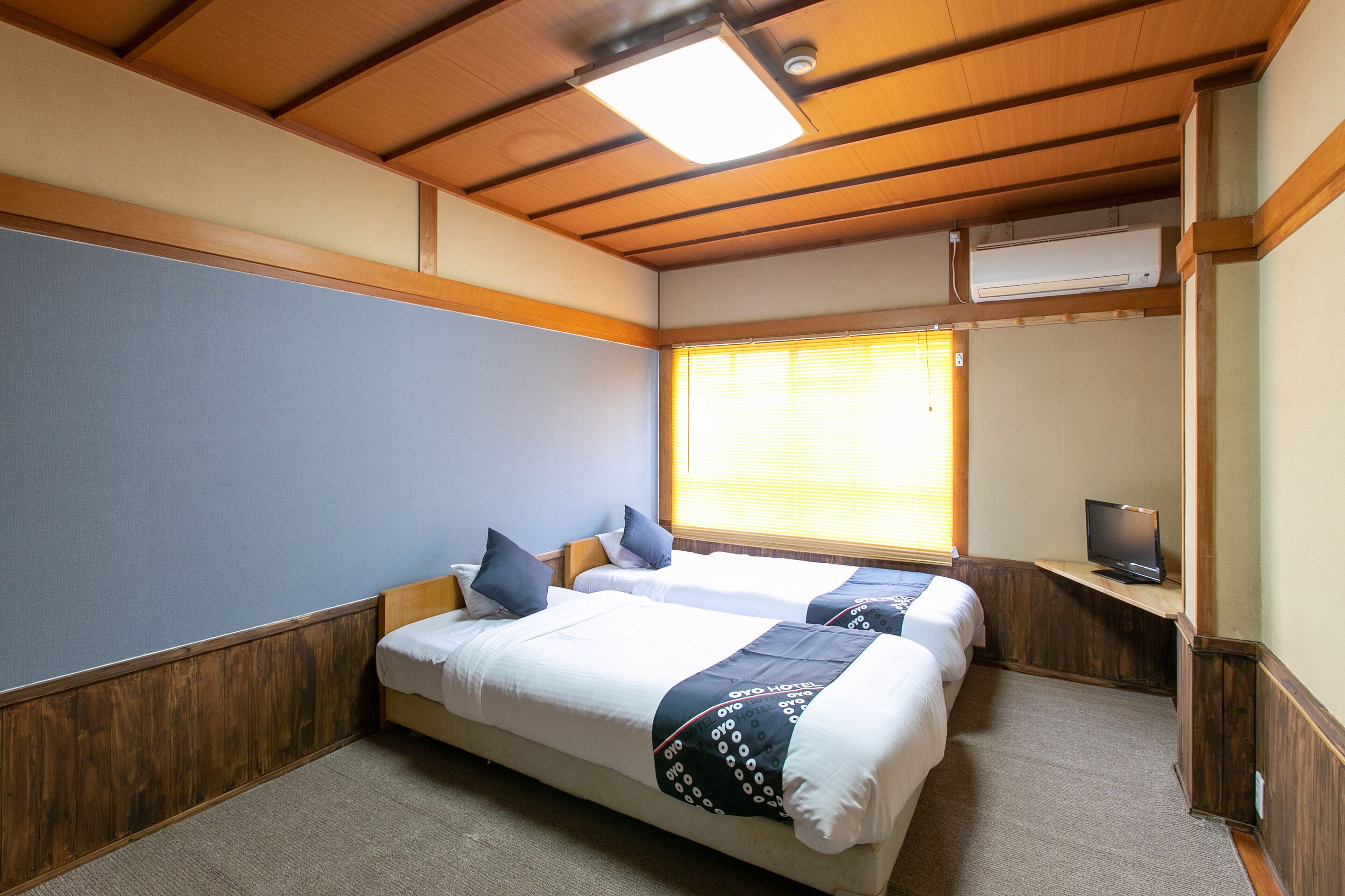 Ryokan Villa Idumoya by OYO Rooms