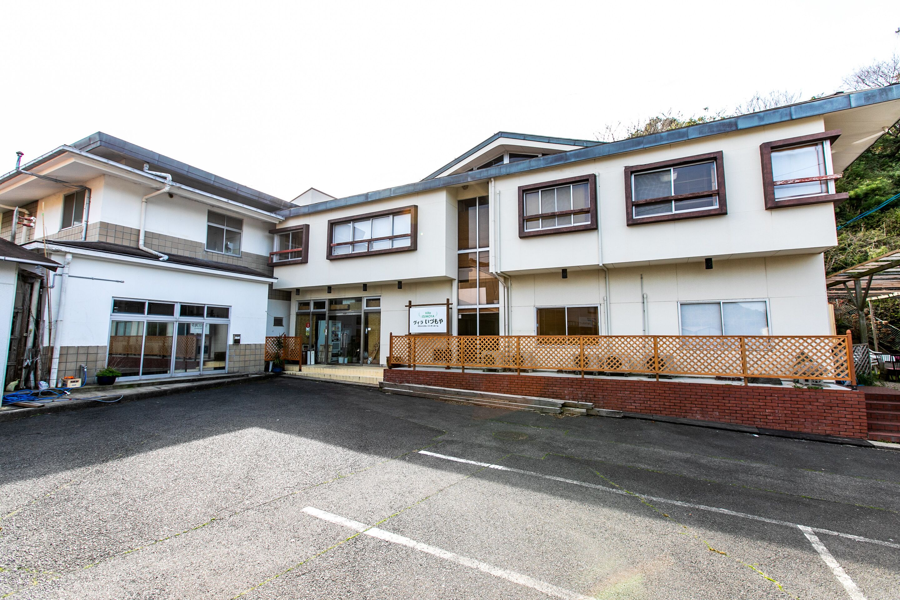 Ryokan Villa Idumoya by OYO Rooms
