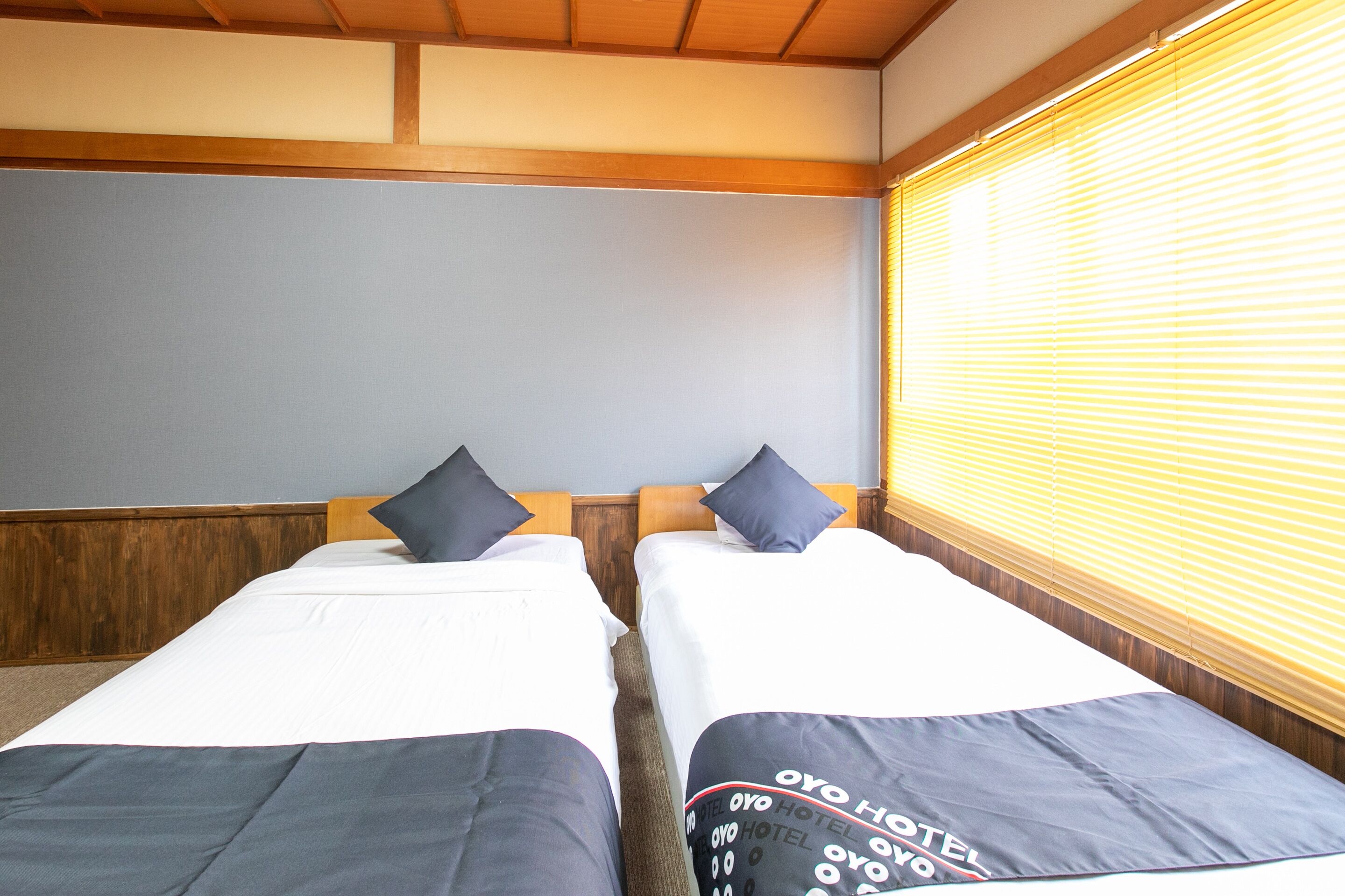 Ryokan Villa Idumoya by OYO Rooms