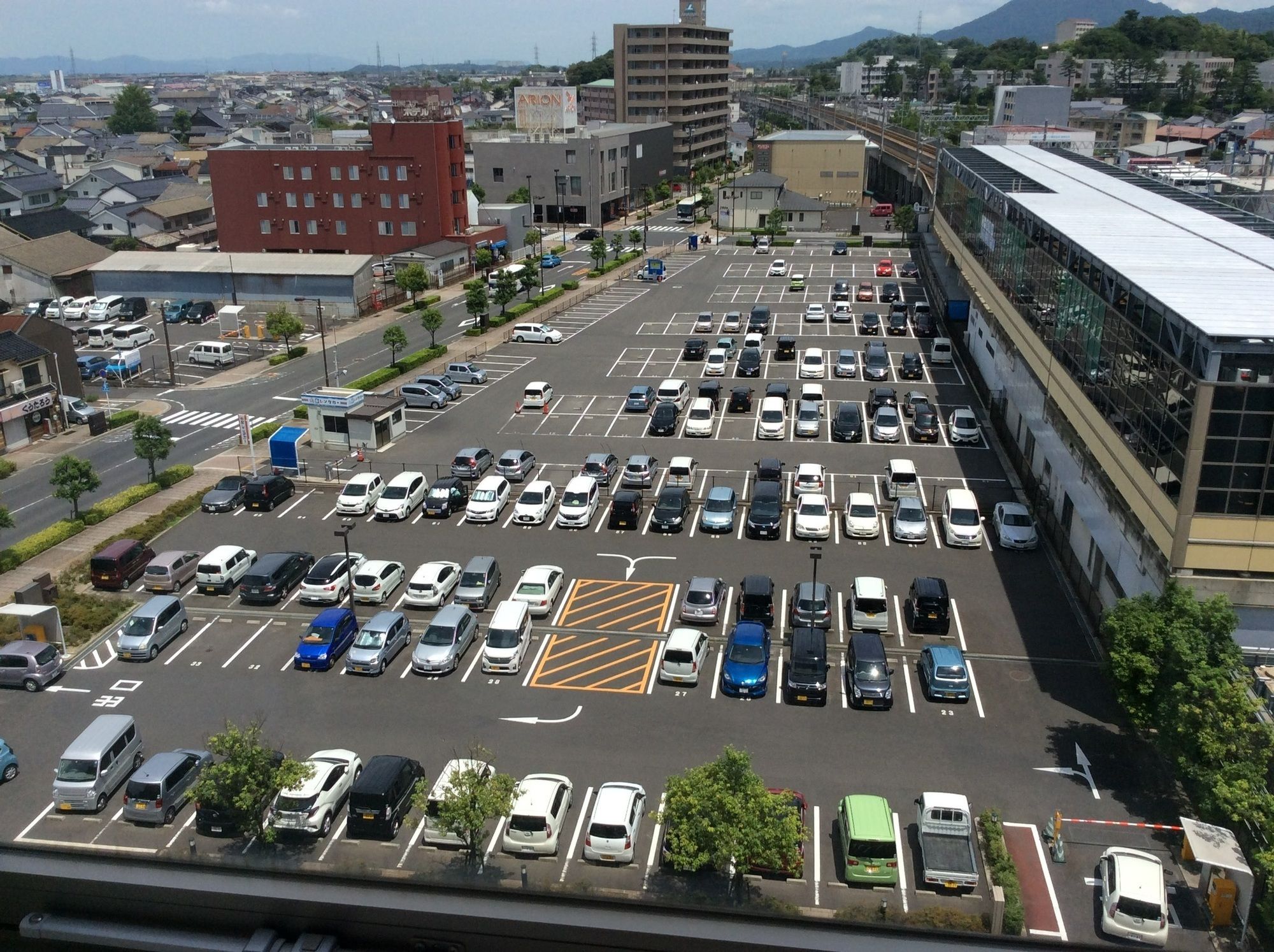 Twin Leaves Hotel Izumo