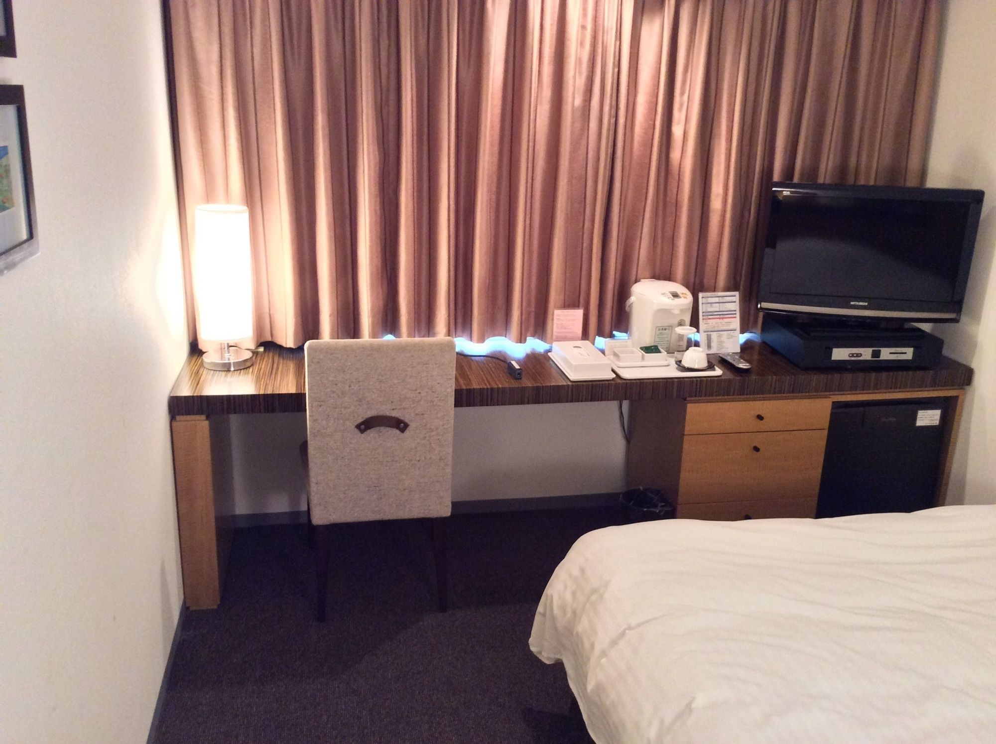 Twin Leaves Hotel Izumo