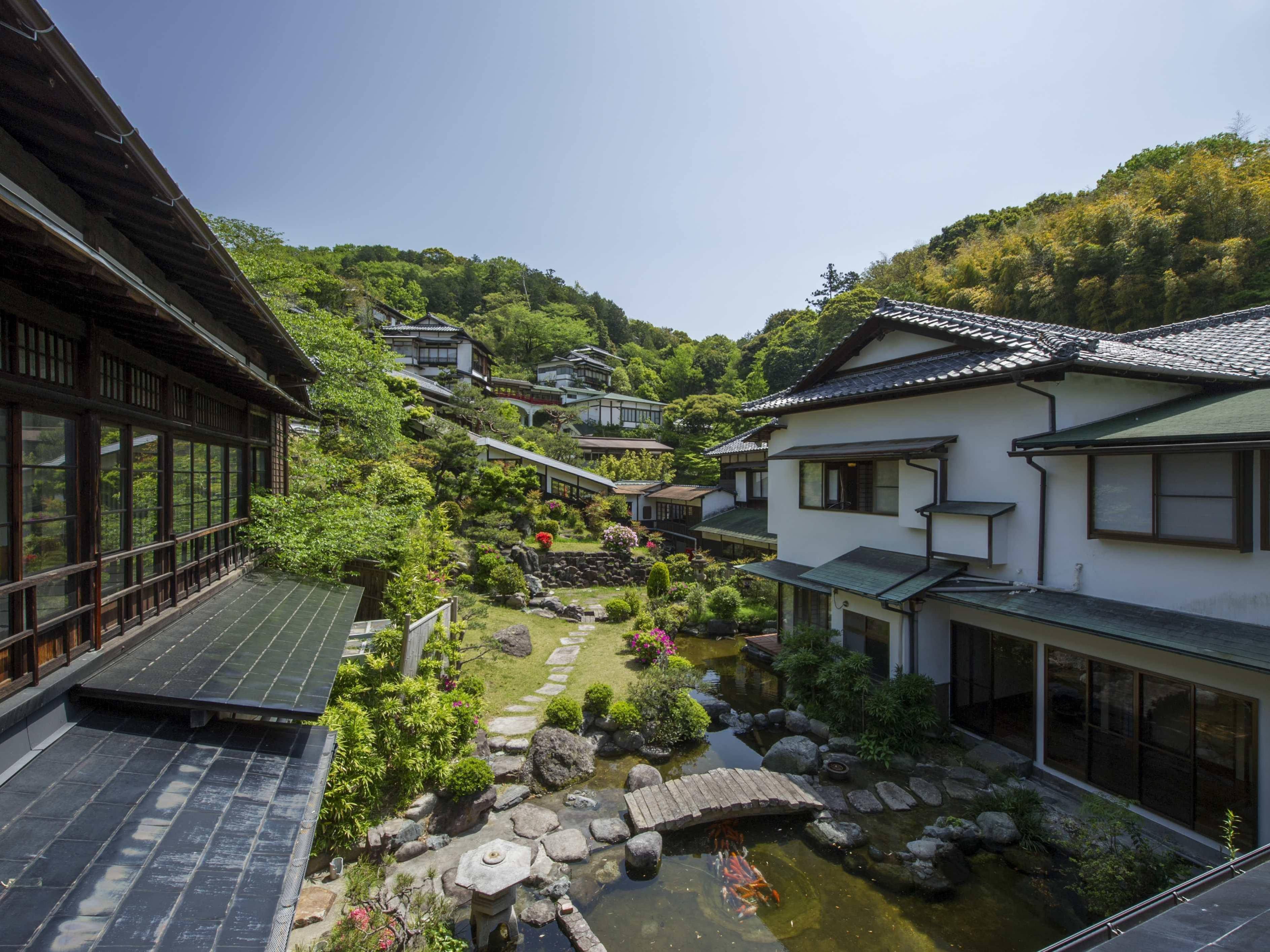 Hotel Nanzanso