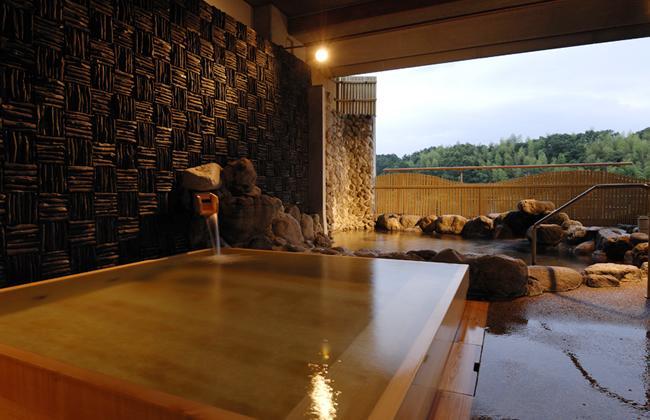 Izu Nagaoka Hotel Tenbo