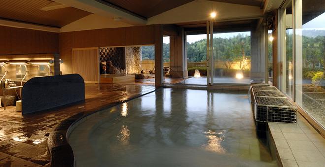 Izu Nagaoka Hotel Tenbo