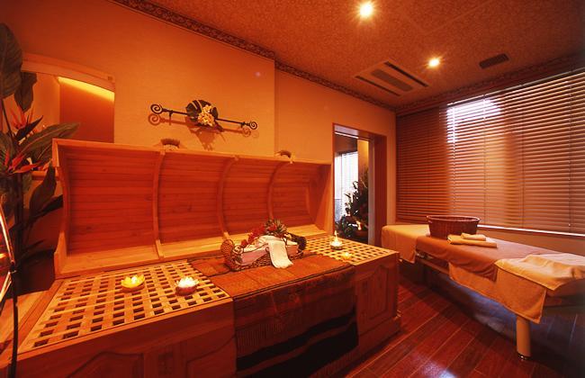 Izu Nagaoka Hotel Tenbo