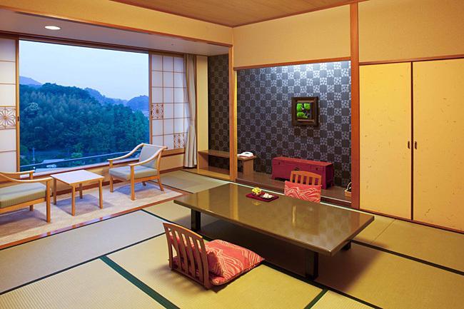 Izu Nagaoka Hotel Tenbo