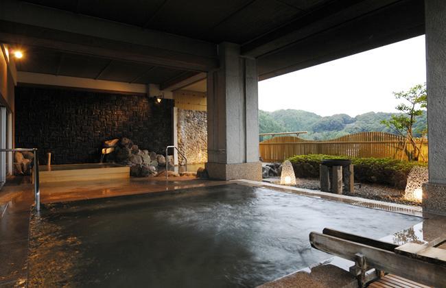 Izu Nagaoka Hotel Tenbo