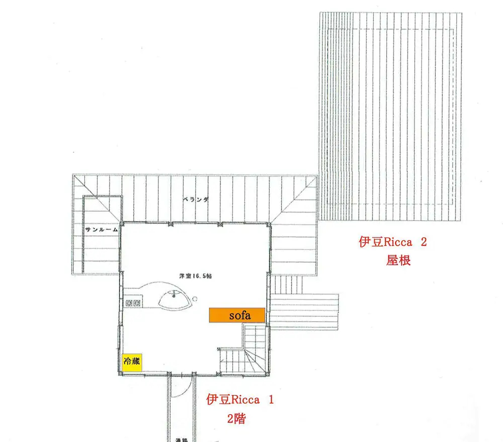 Izu Ricca