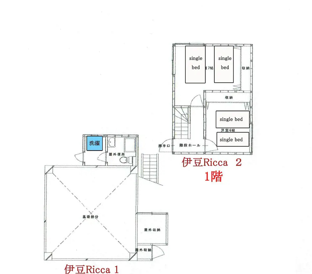 Izu Ricca