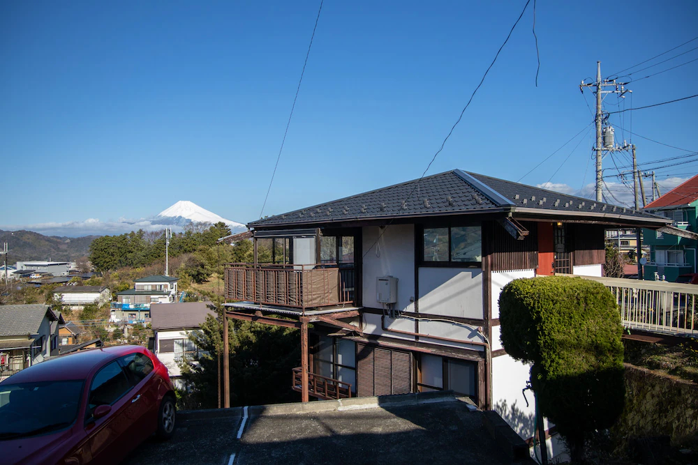 Izu Ricca