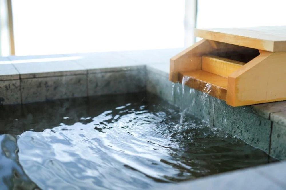 Izu Village Heso Hotel