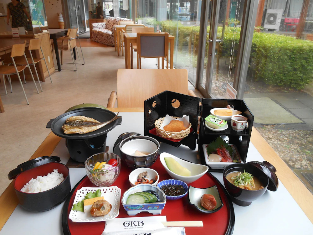 Izu Village Heso Hotel