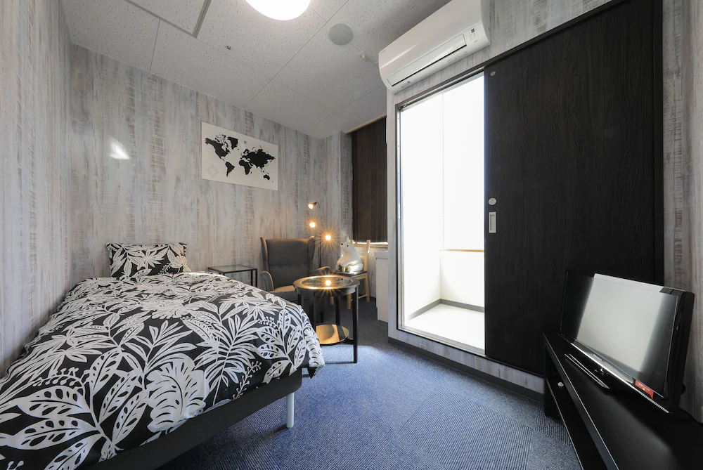 Izu Village Heso Hotel
