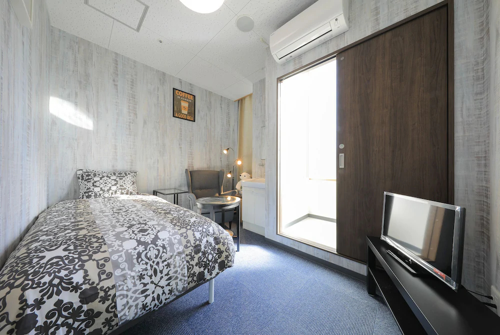 Izu Village Heso Hotel