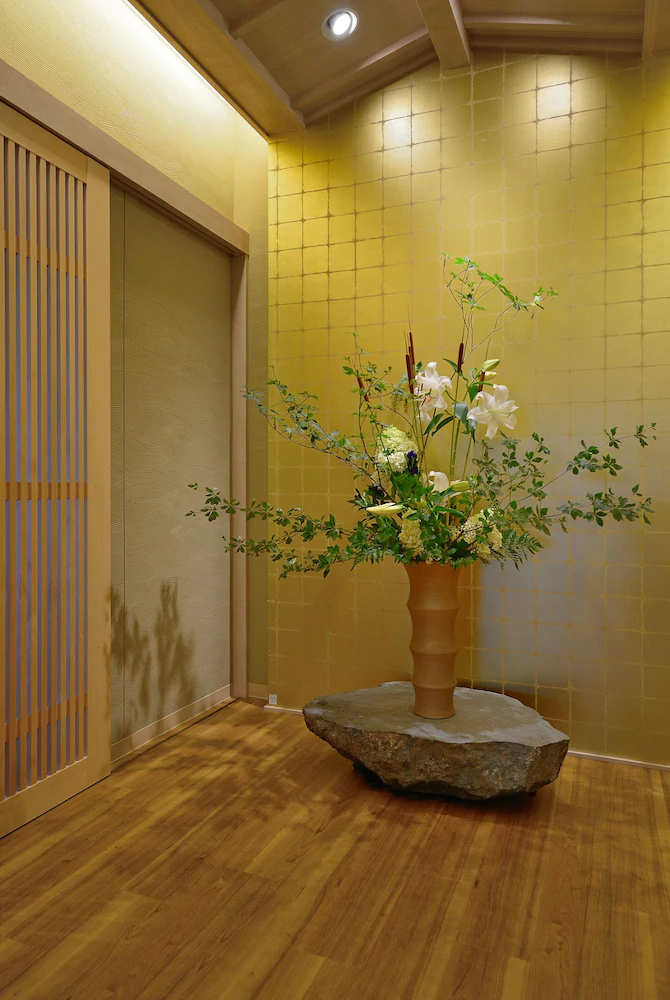 New Hakkeien Hotel