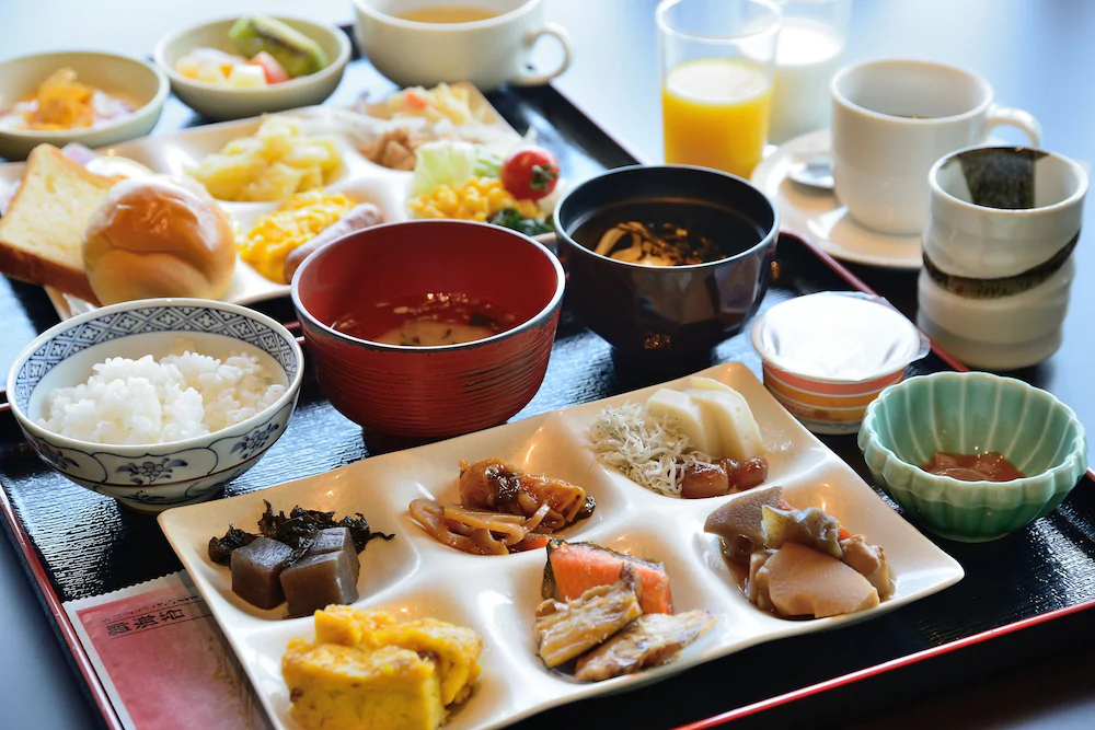 New Hakkeien Hotel