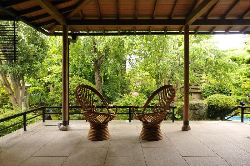 Shoheiso Ryokan