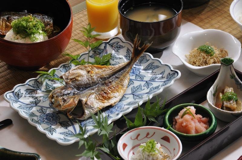 Shoheiso Ryokan