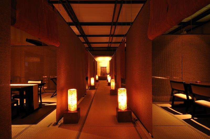Shoheiso Ryokan