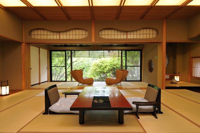 Shoheiso Ryokan