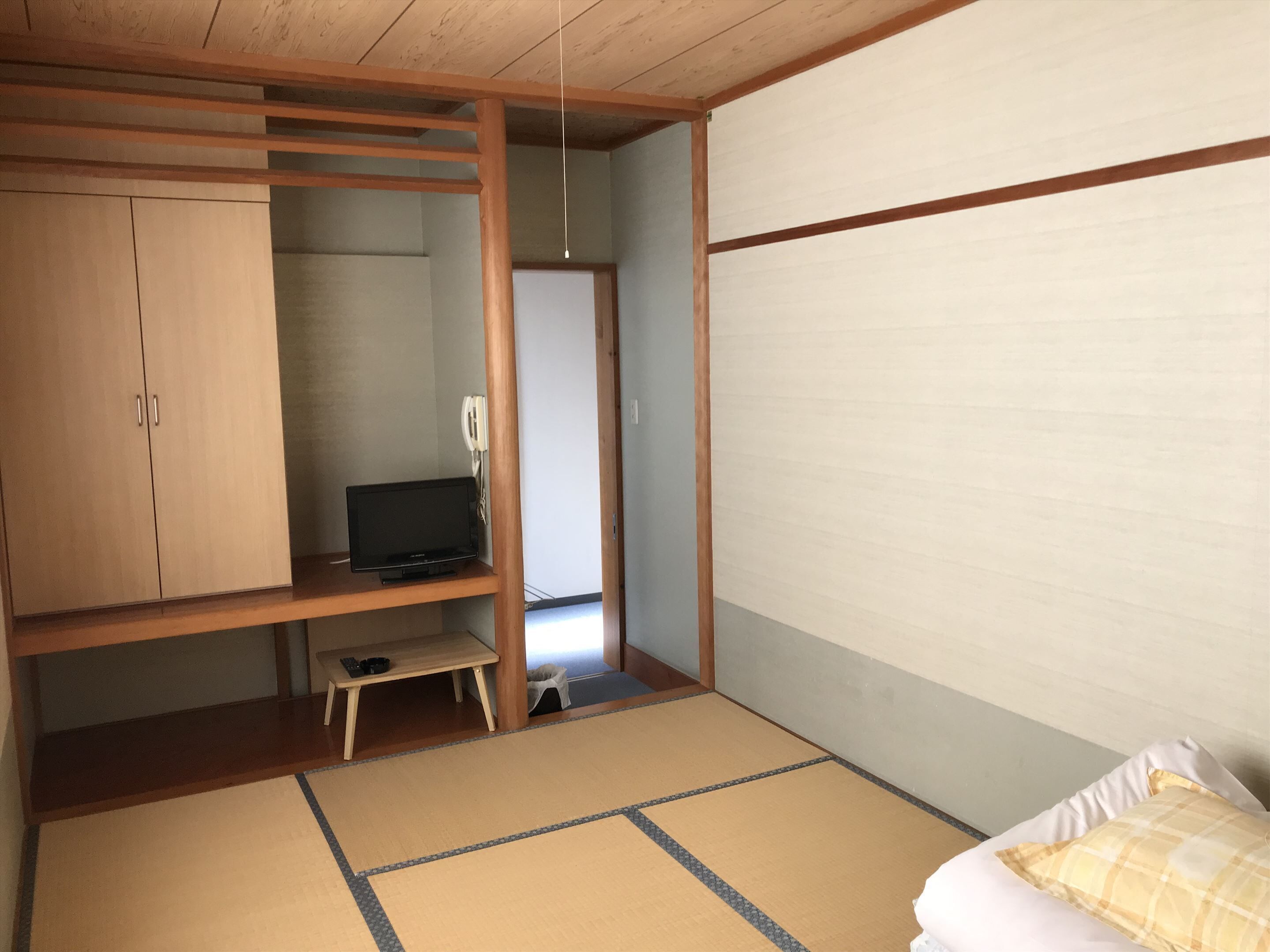 Tabist Ryosou Minatoso