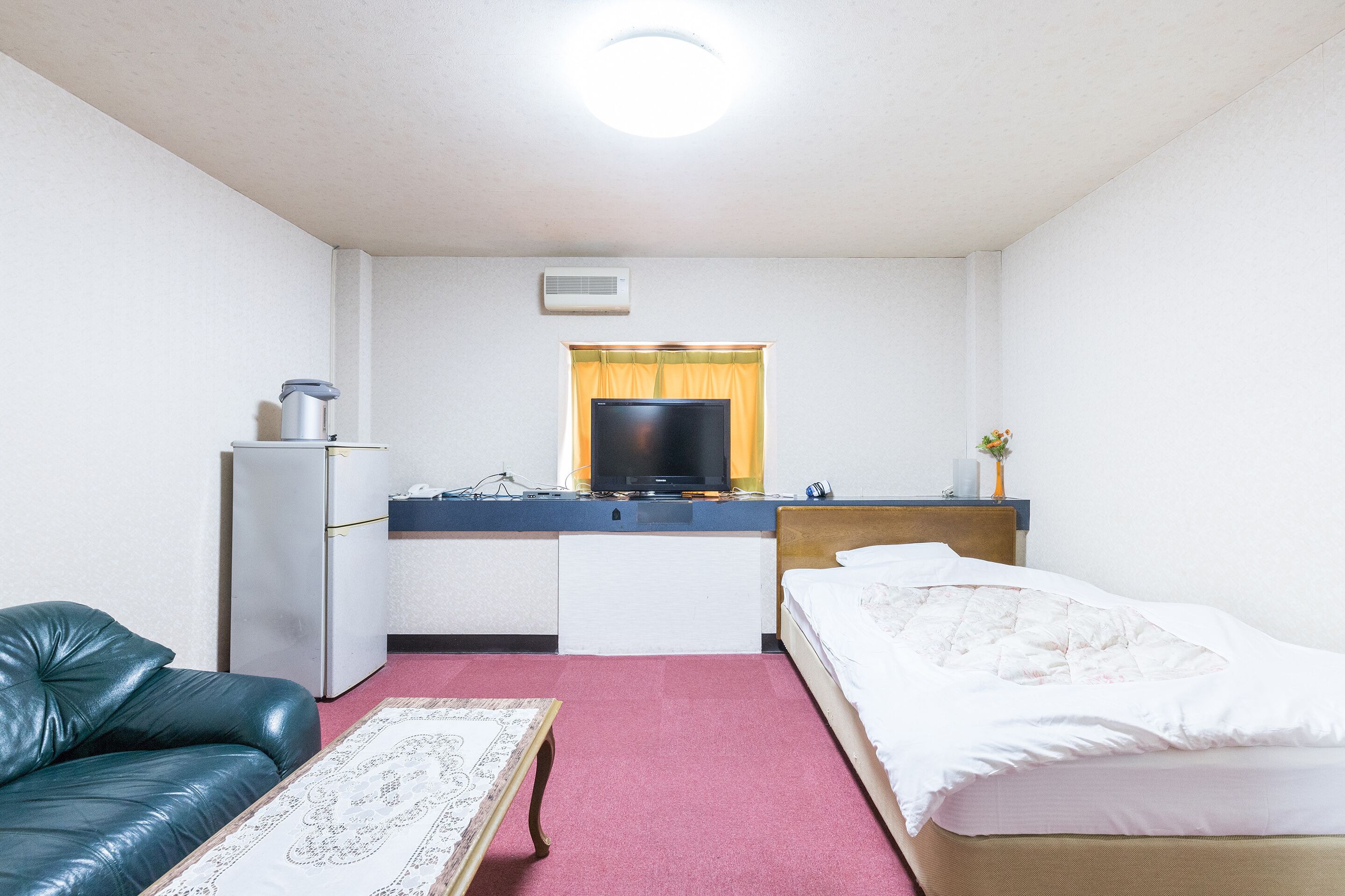 Tabist Joetsu Central Hotel Takada Nakamachi