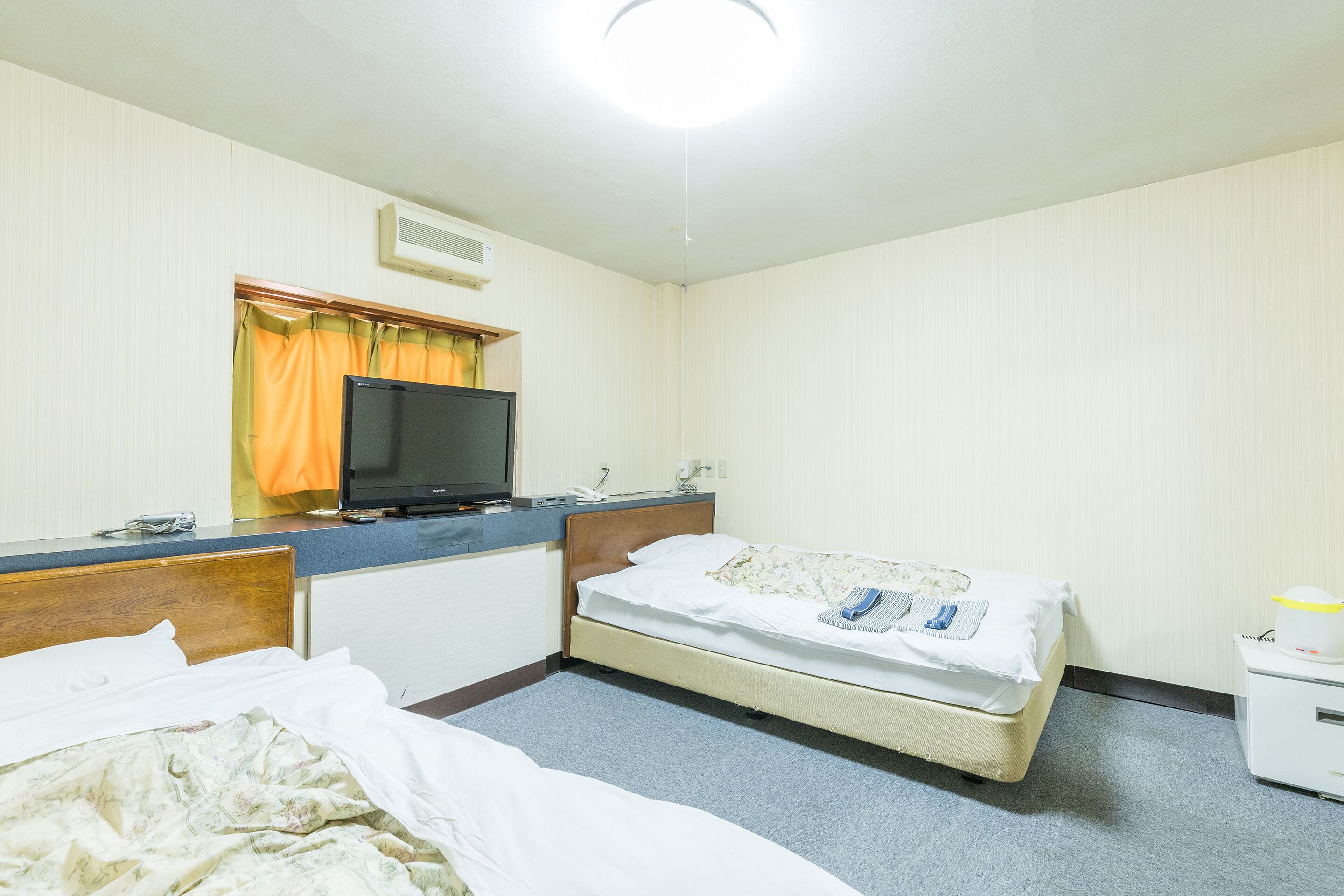 Tabist Joetsu Central Hotel Takada Nakamachi