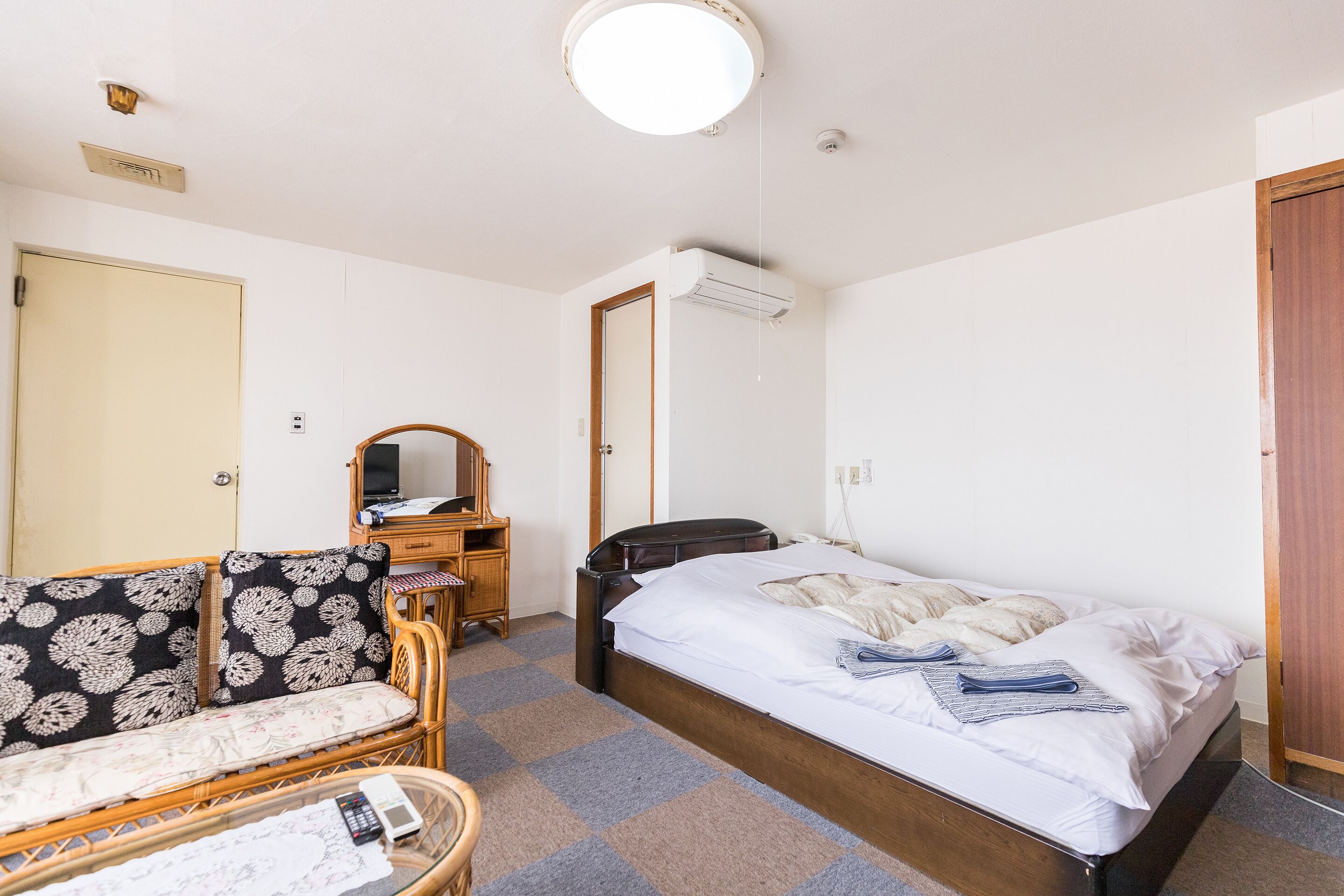 Tabist Joetsu Central Hotel Takada Nakamachi