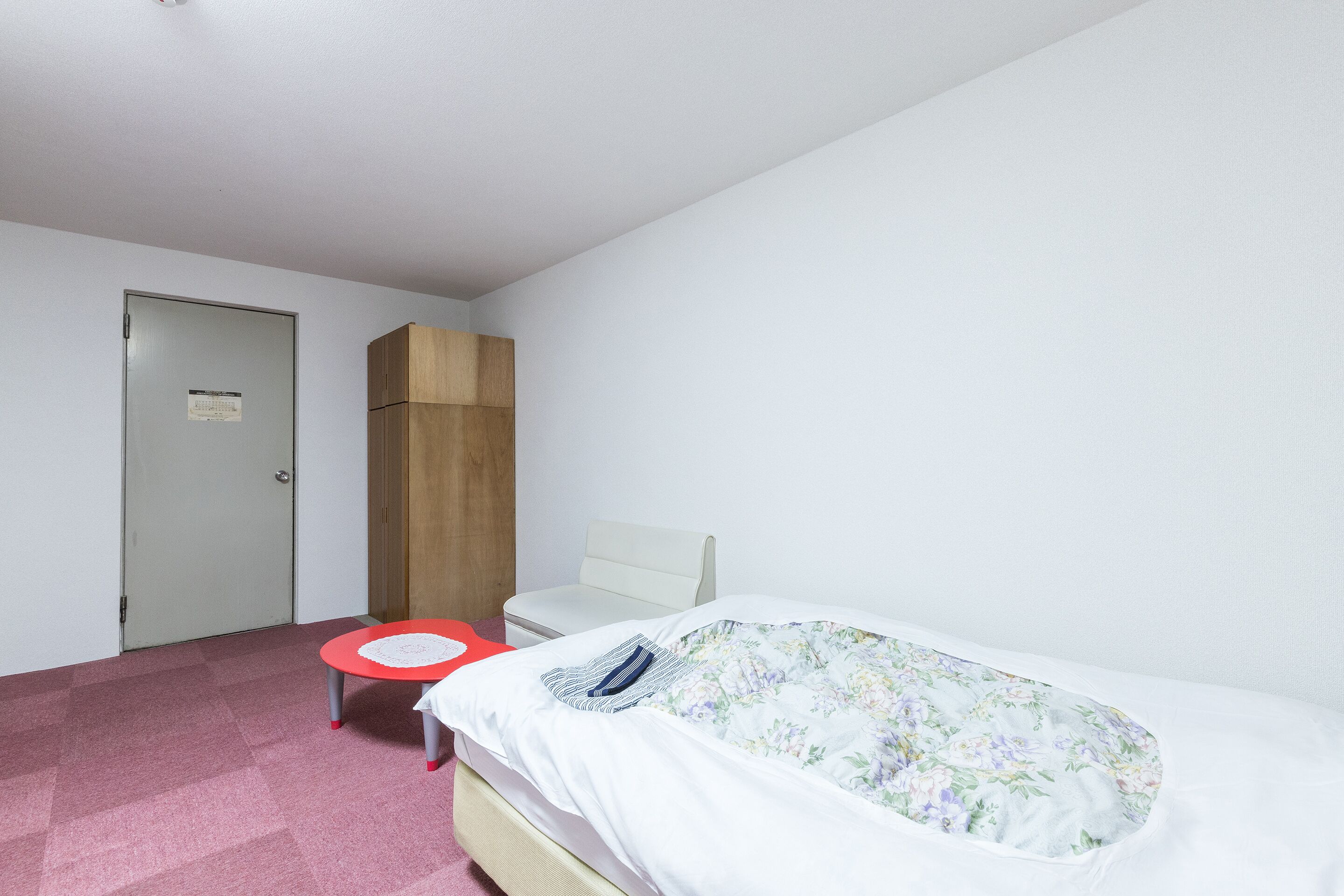 Tabist Joetsu Central Hotel Takada Nakamachi
