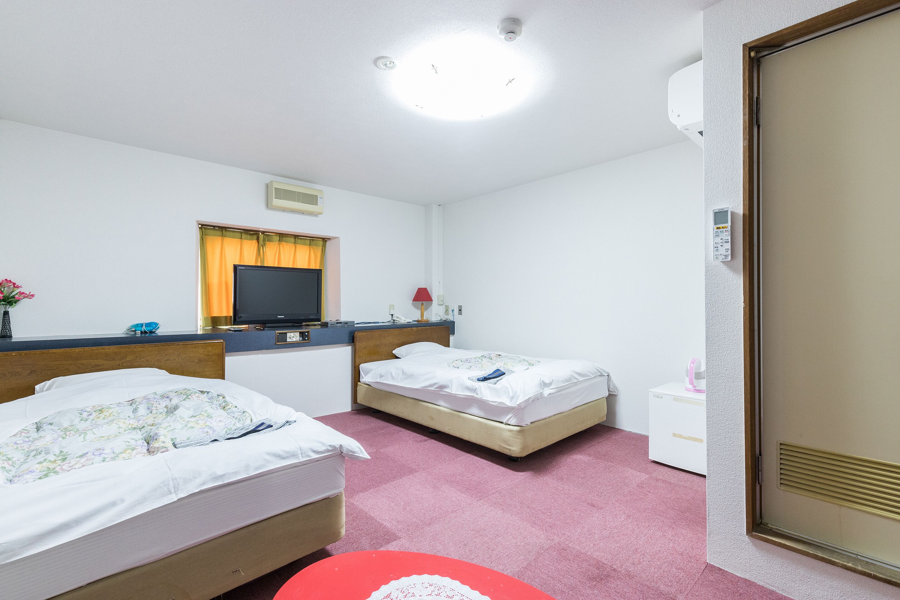 Tabist Joetsu Central Hotel Takada Nakamachi